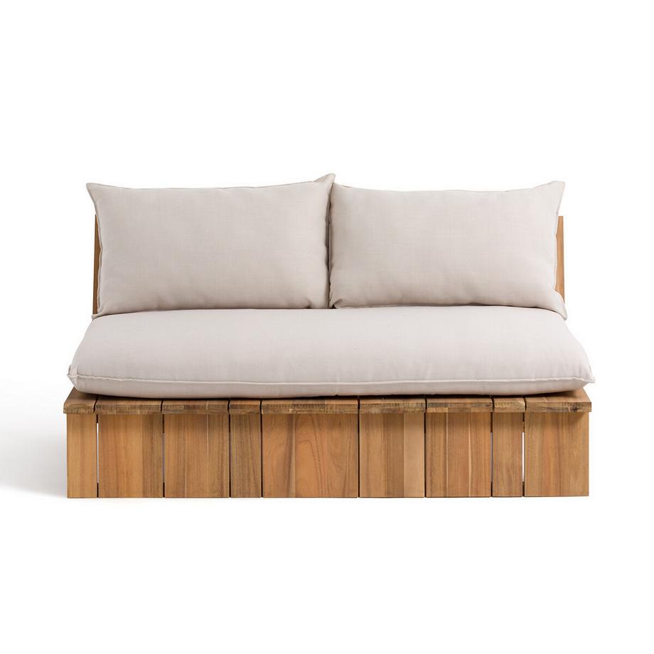 La Redoute Intérieurs Canapé de jardin  