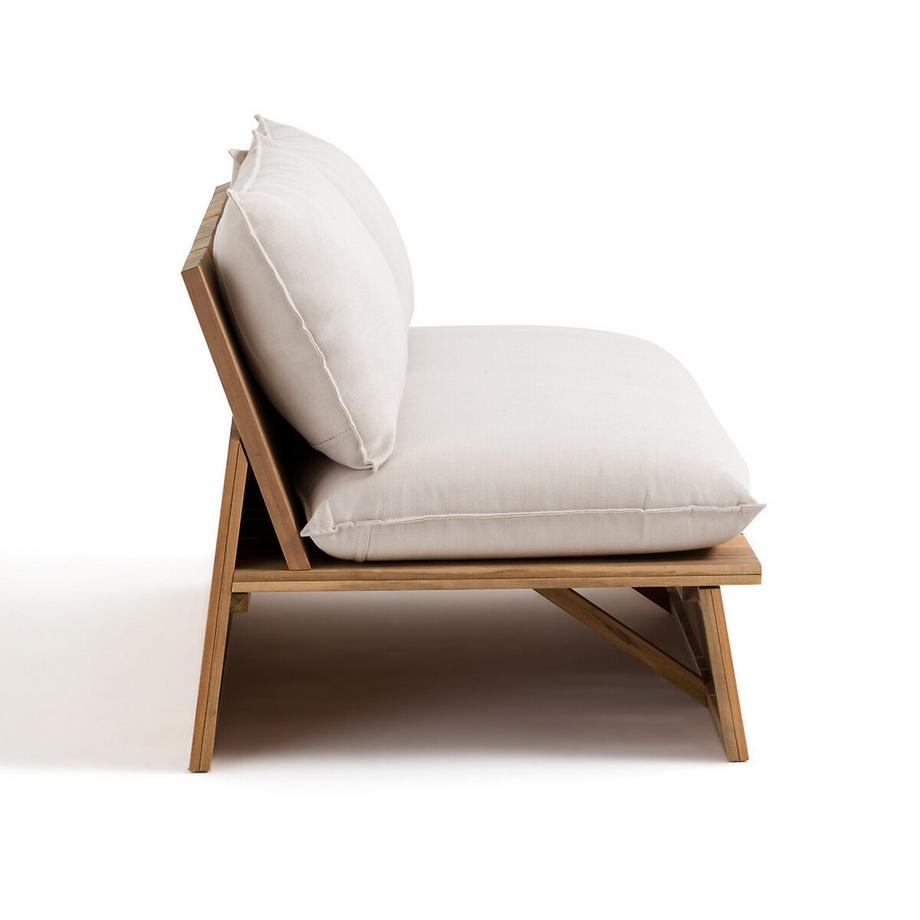 La Redoute Intérieurs Canapé de jardin  