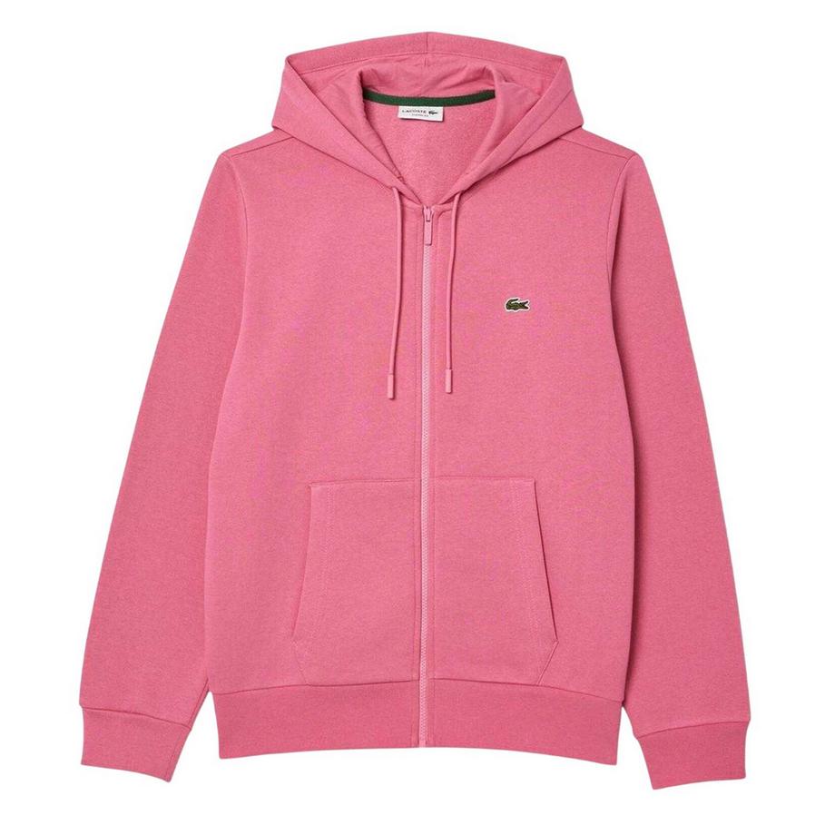Veste À Capuche