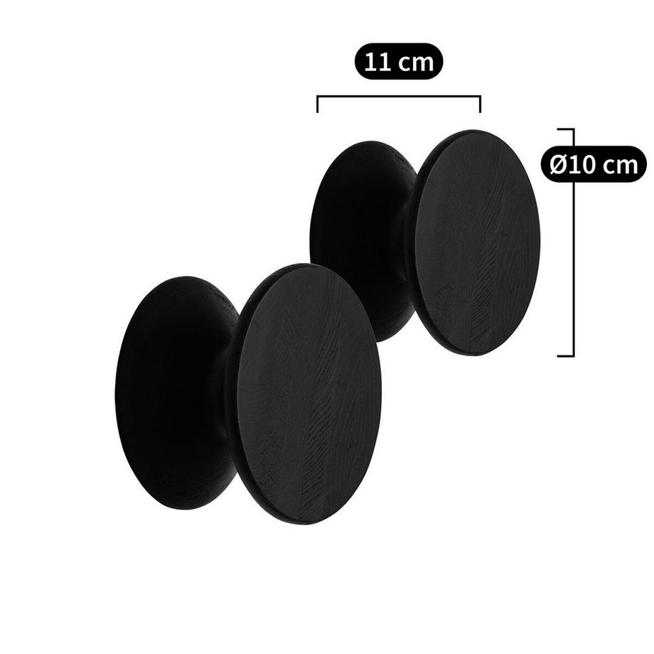 AM.PM 2er-Set Haken Arame  