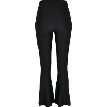 legging a vita alta boot rib