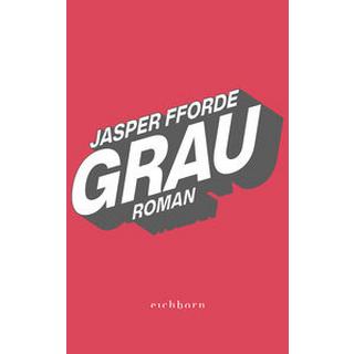 Grau Fforde, Jasper; Stegers, Thomas (Übersetzung) Couverture rigide 