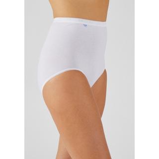 Damart  Slip ,Maxi sloggi® basic+ im 3er-Pack. 