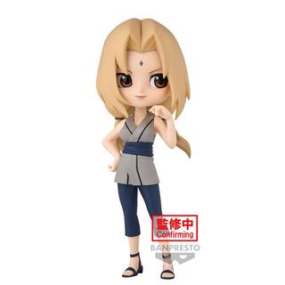 Banpresto  Naruto Shippuden Tsunade Q figurine 14cm 