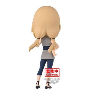 Banpresto  Naruto Shippuden Tsunade Q figurine 14cm 