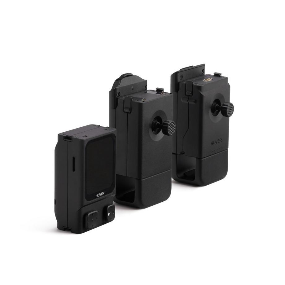 HOVERAir  Beacon & Joystick Set 