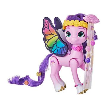 My Little Pony Festival-Styling Princess Petals