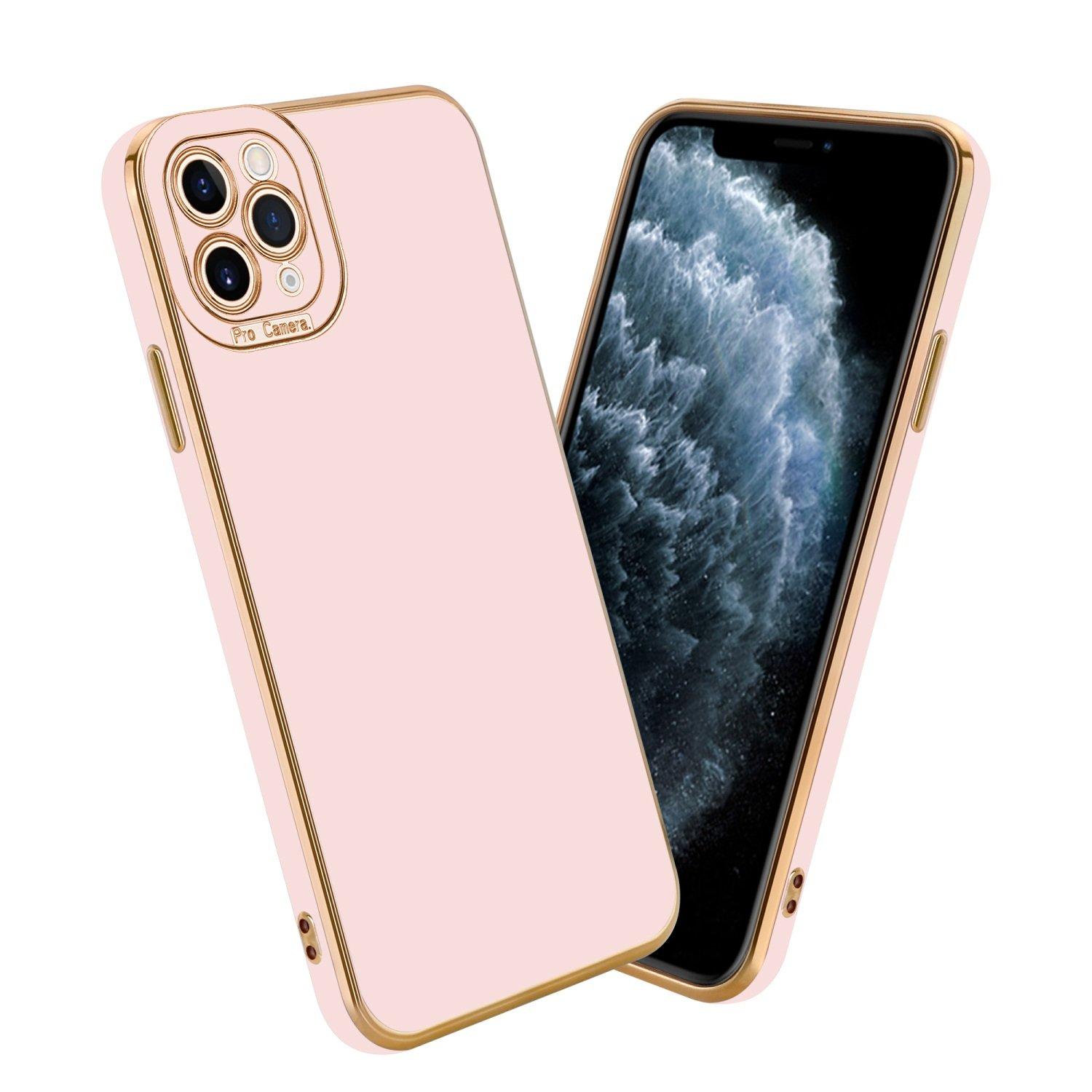 Cadorabo  Hülle für Apple iPhone 11 PRO MAX mit Kameraschutz 