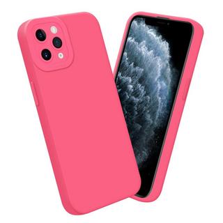 Cadorabo  Hülle für Apple iPhone 11 PRO MAX TPU Silikon 