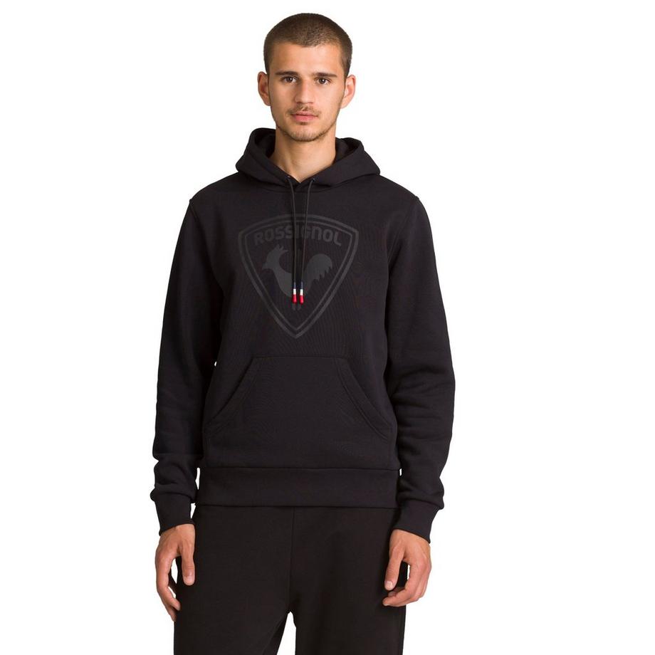 Sweatshirt Logo