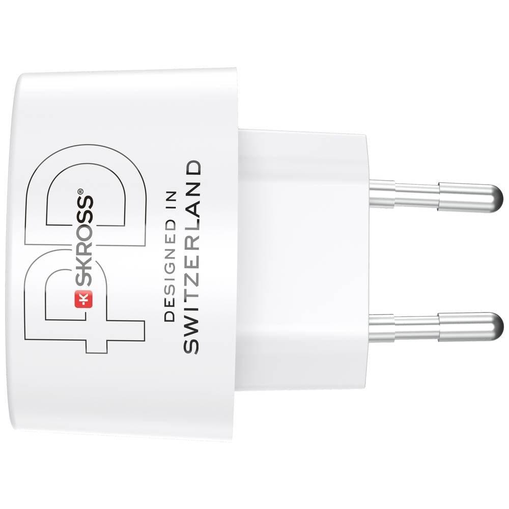 SKROSS  Chargeur USB 
