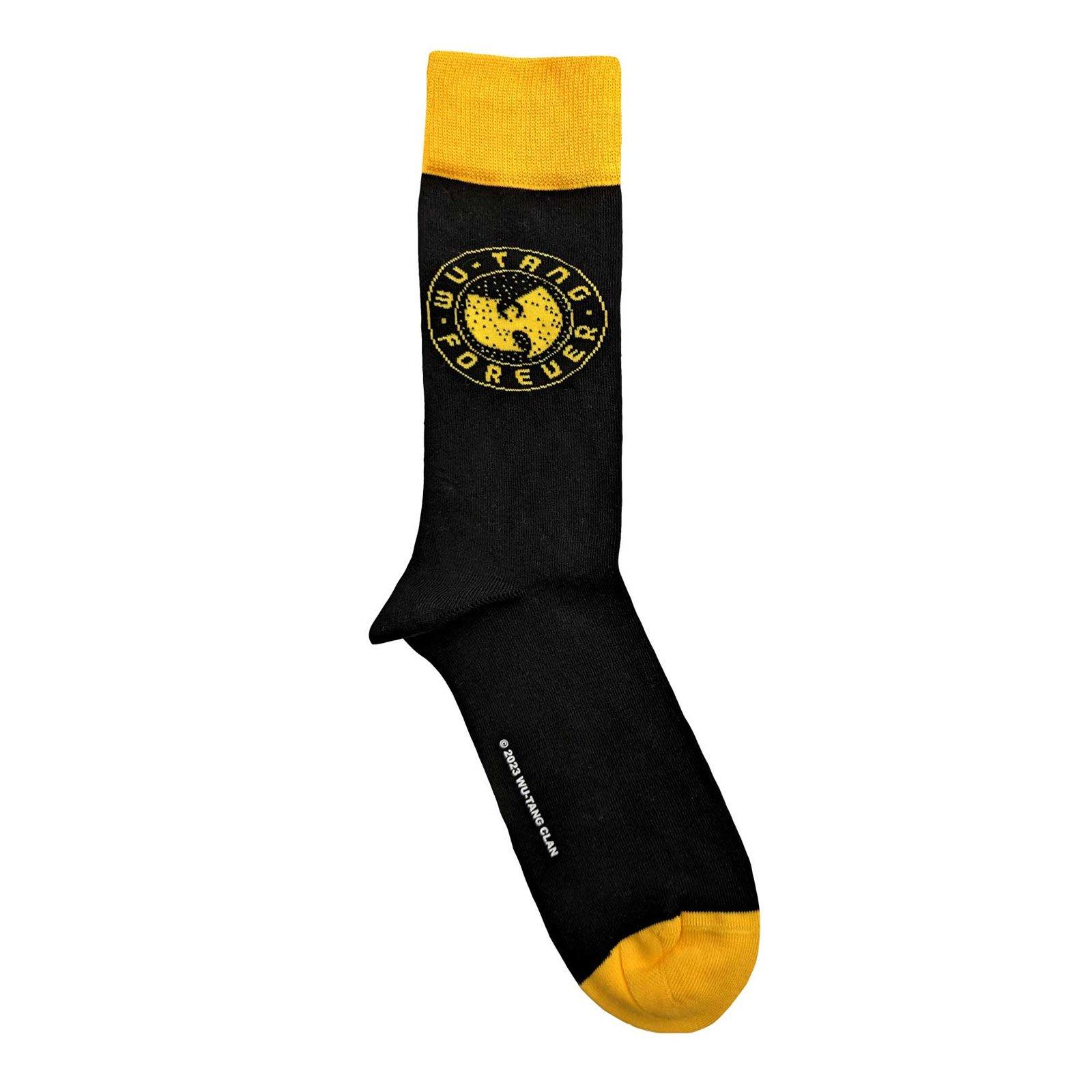 Wu-Tang Clan Forever Socken  