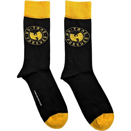 Wu-Tang Clan  Forever Socken 