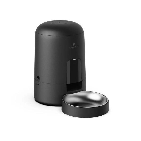 Petlibro  Futterautomat Air für Hunde und Katzen 