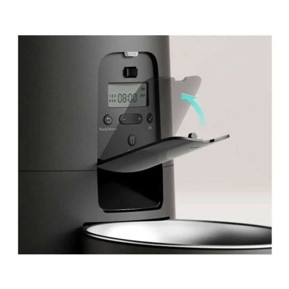 Petlibro  Distributeur automatique de nourriture Petlibro Air pour chiens et chats 