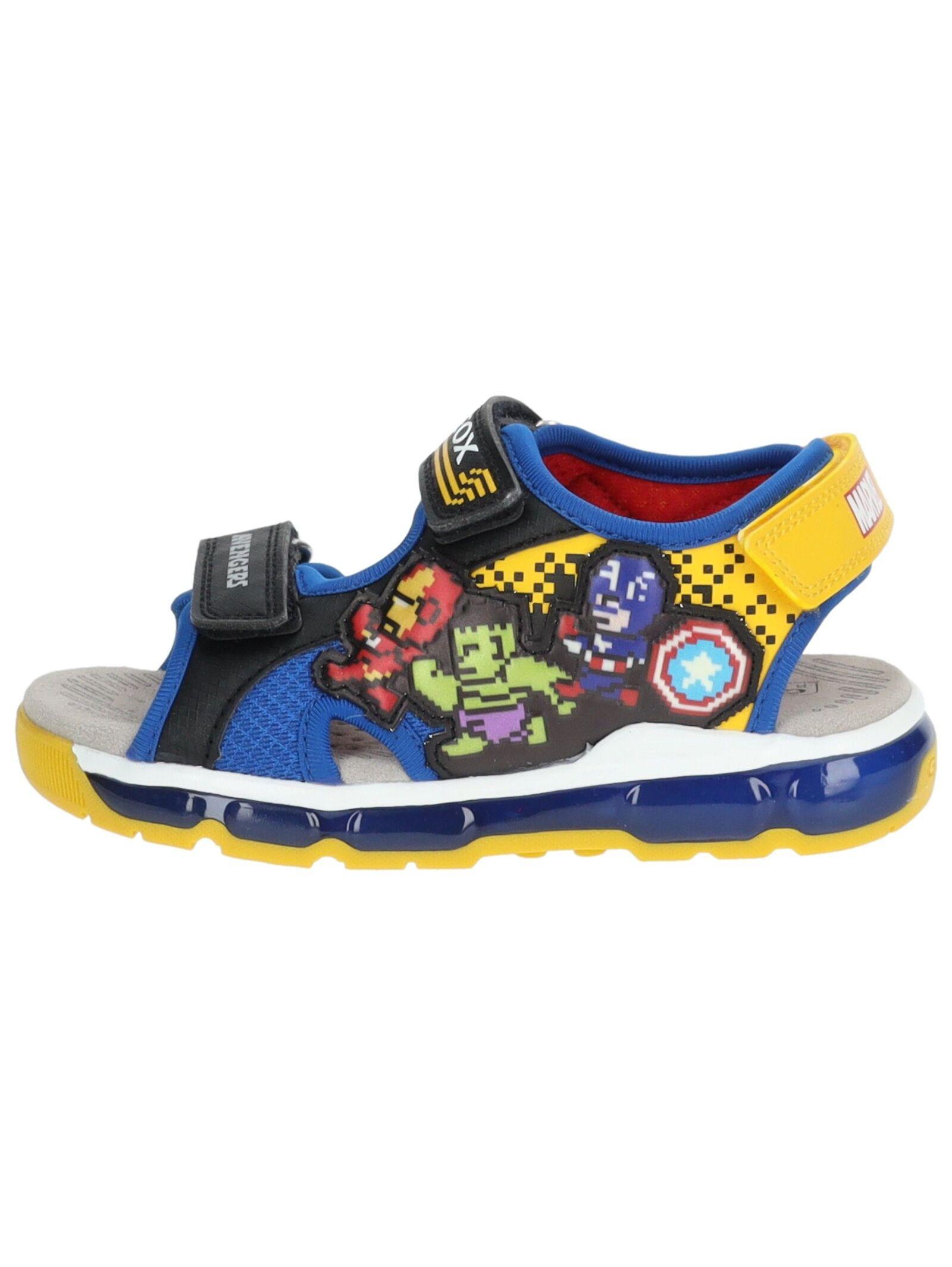 GEOX  Sandalen J450QC 014CE 