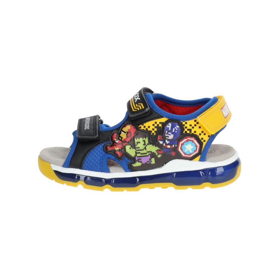 GEOX Avengers J450QC 014CE Sandalen  