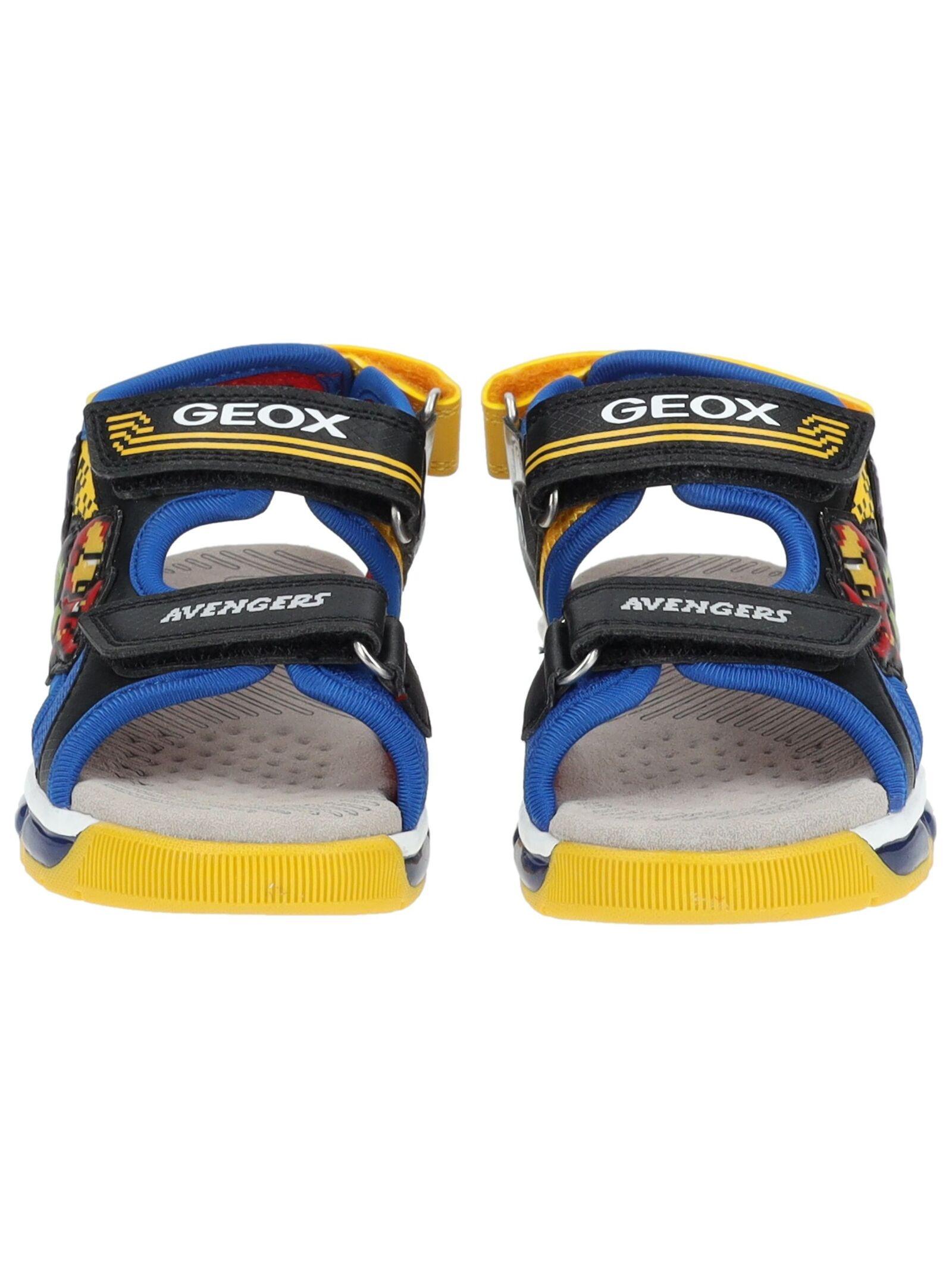 GEOX  Sandalen J450QC 014CE 