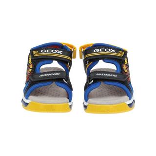 GEOX  Sandalen J450QC 014CE 