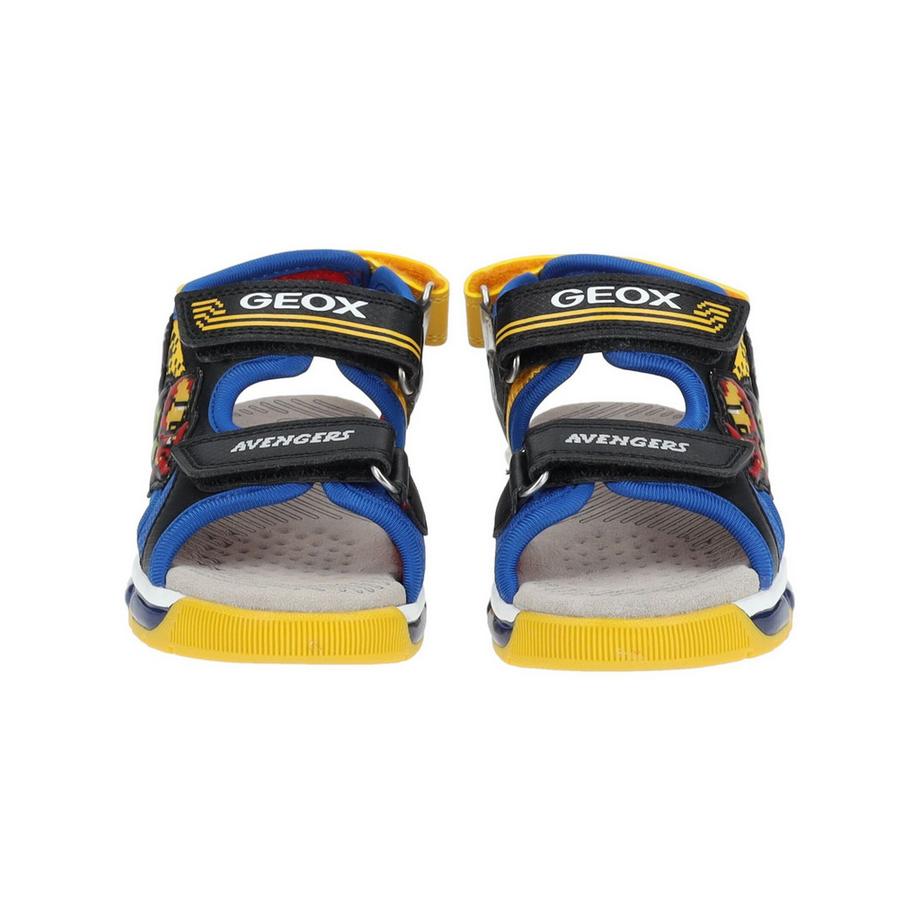 GEOX Avengers J450QC 014CE Sandalen  
