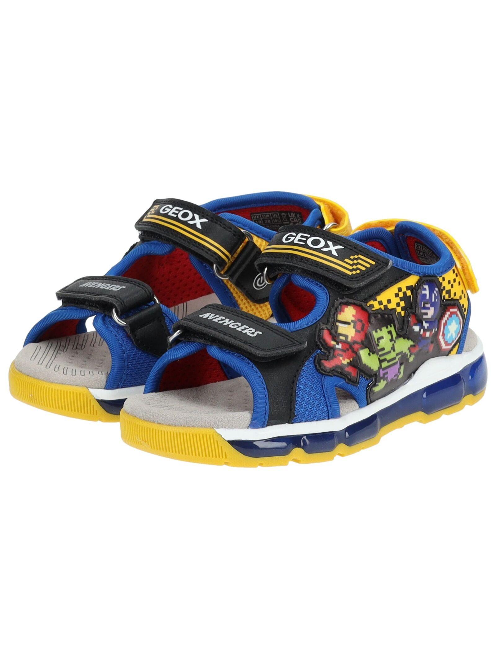 GEOX  Sandalen J450QC 014CE 