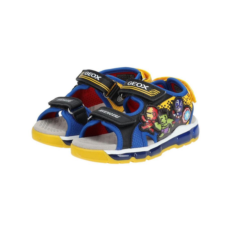 GEOX Avengers J450QC 014CE Sandalen  