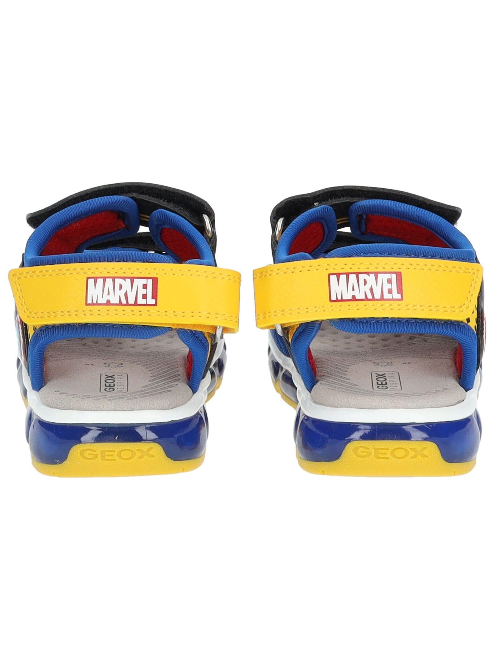 GEOX  Sandalen J450QC 014CE 