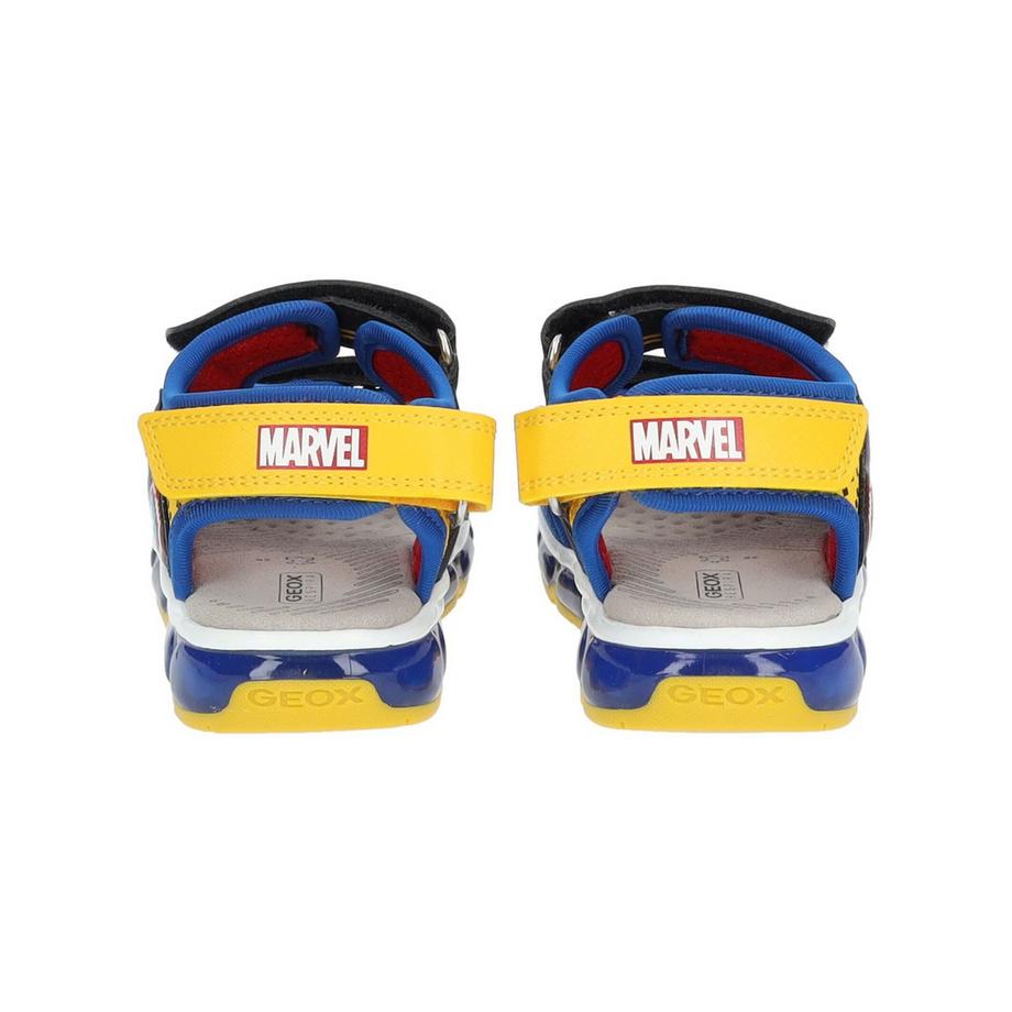 GEOX Avengers J450QC 014CE Sandalen  