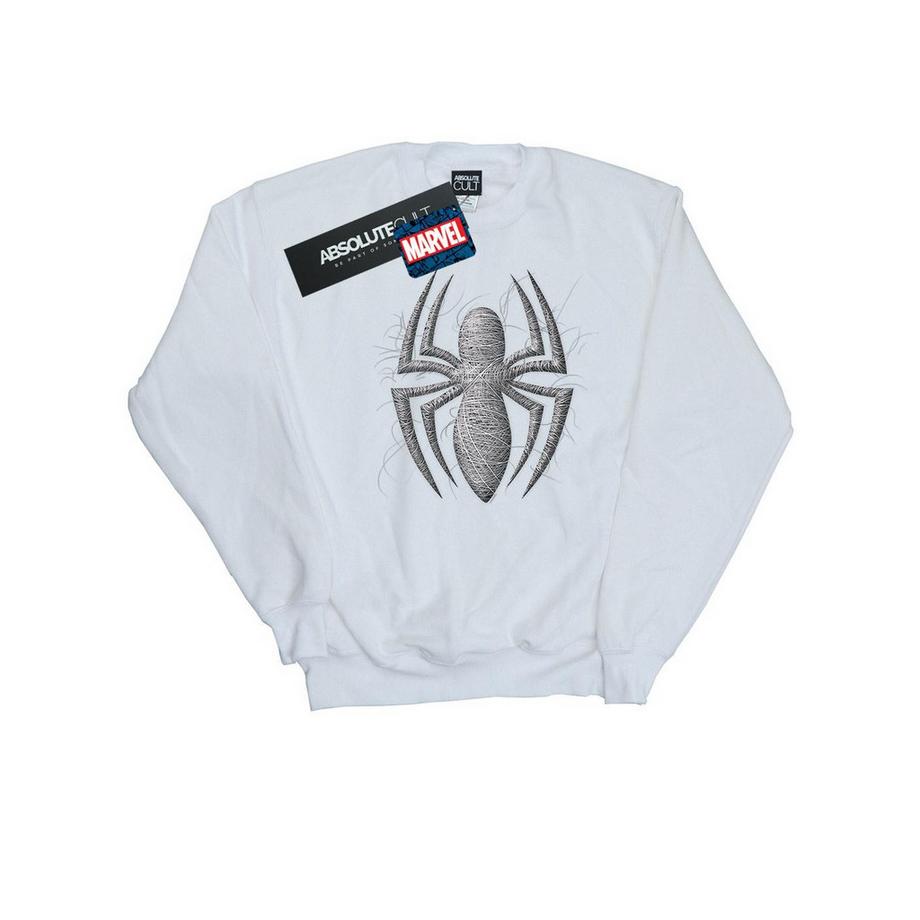 Sweat SPIDERMAN
