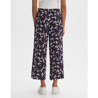 OPUS  Culotte Misha floral Wide 