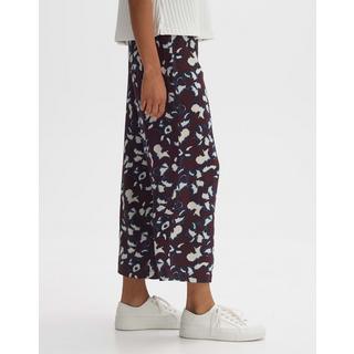 OPUS  Culotte Misha floral Wide 