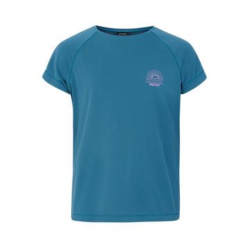 Mädchen UV Shirt Prtreshma