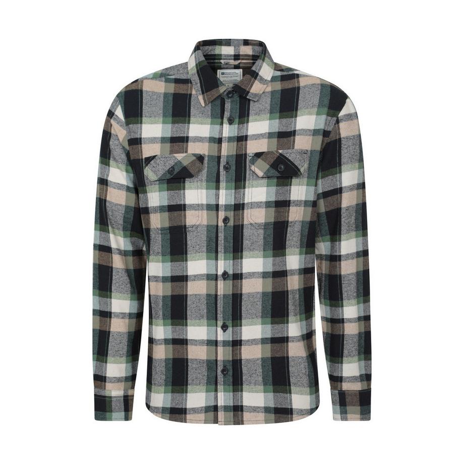 Chemise TRACE
