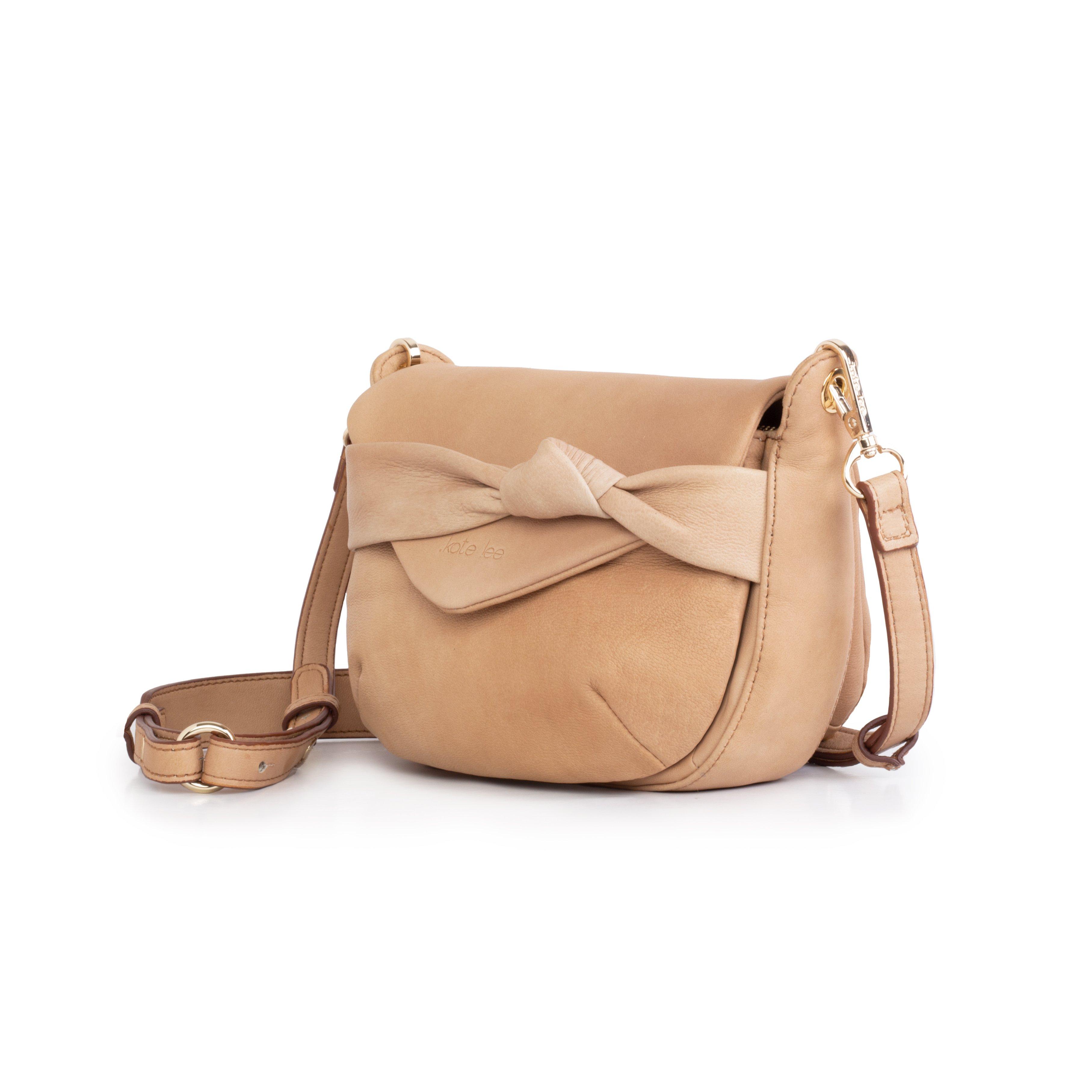 Kate Lee  Sac bandoulière LEANI BEIGE 