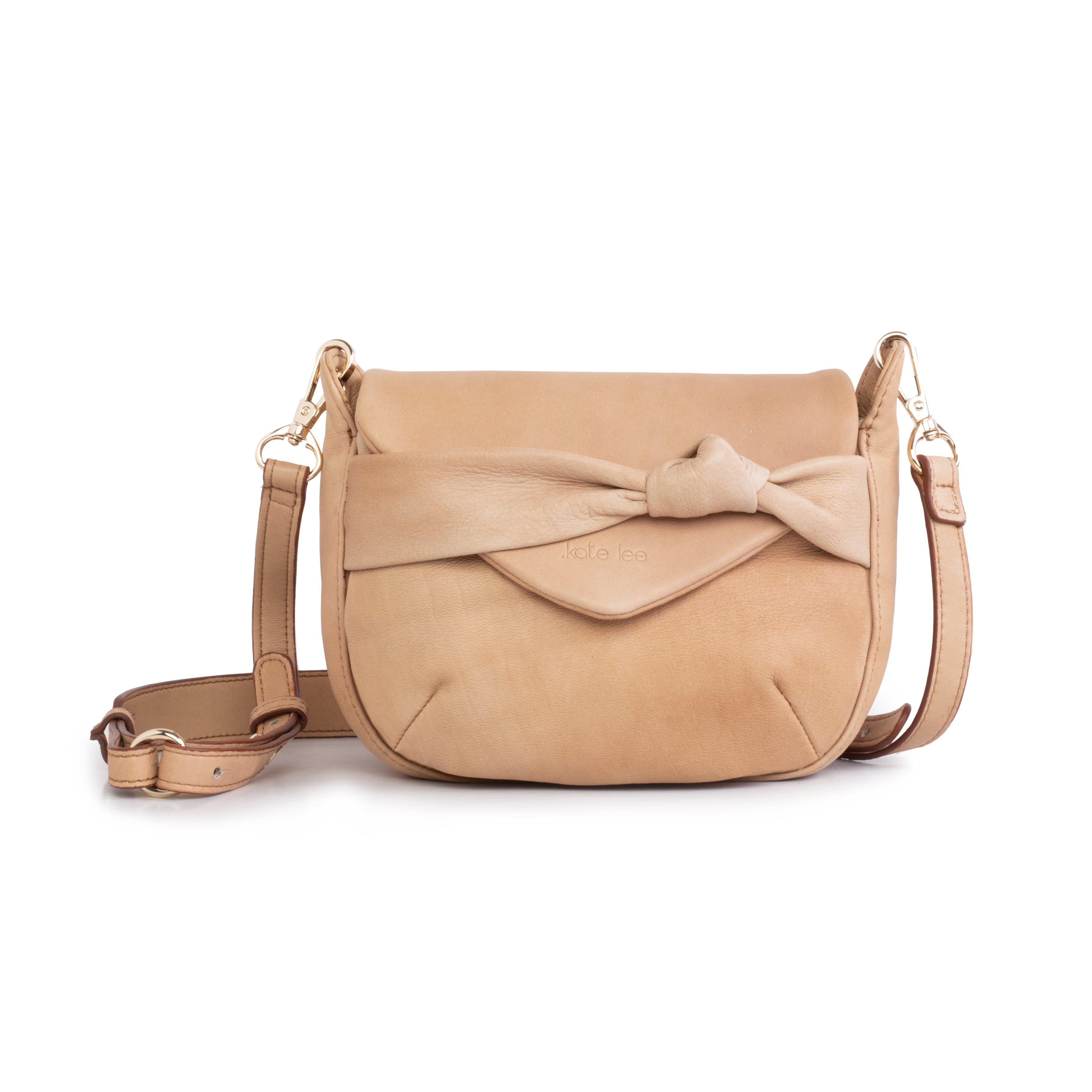 Kate Lee  Sac bandoulière LEANI BEIGE 