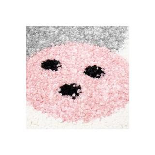 Paco Home Kinderteppich Hase  