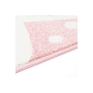 Paco Home Kinderteppich Hase  