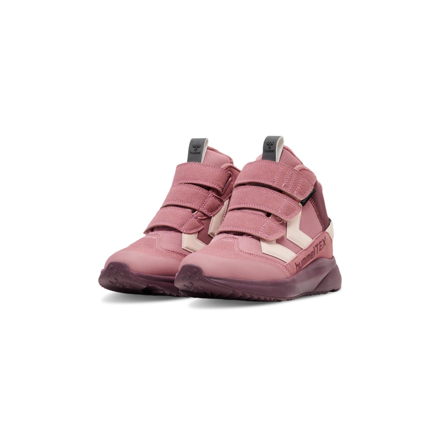 Hummel  scarponcini per bambini reach zero mid tex 