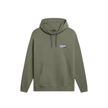 kapuzensweatshirt faber