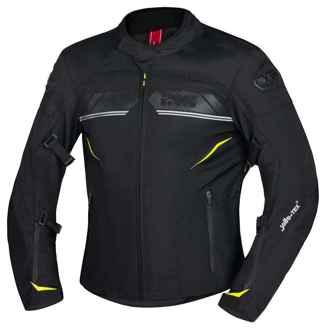 iXS  Veste moto sport  carbon-st 