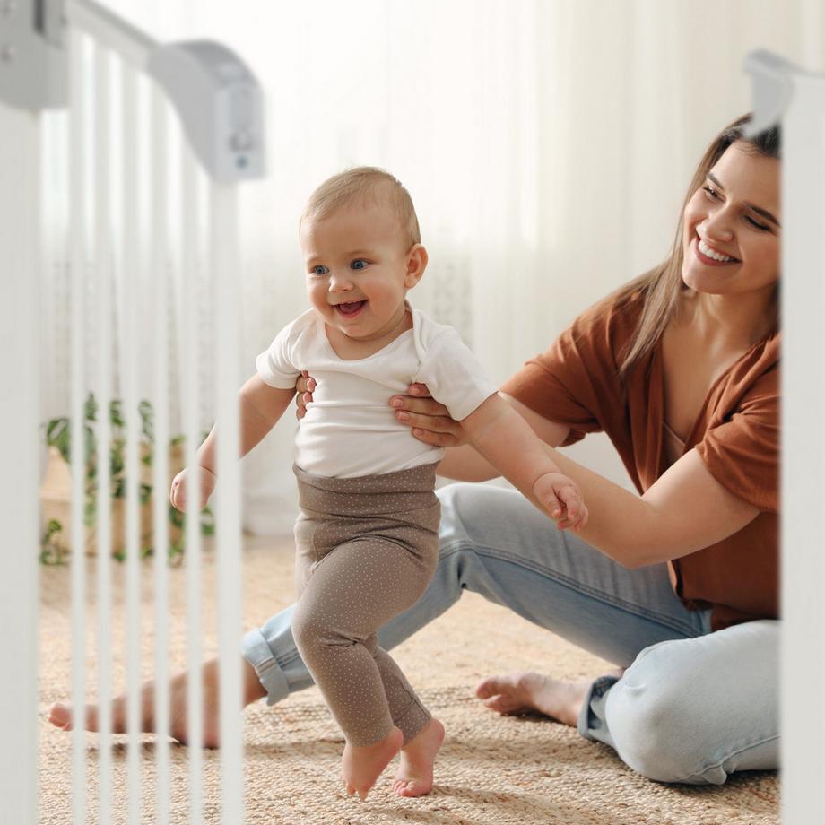 B2X  Türgitter zum Klemmen 