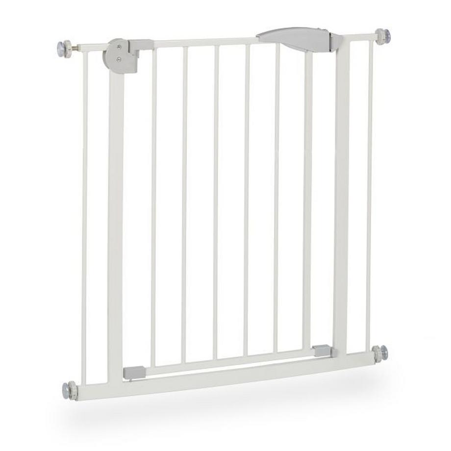 B2X  Türgitter zum Klemmen 