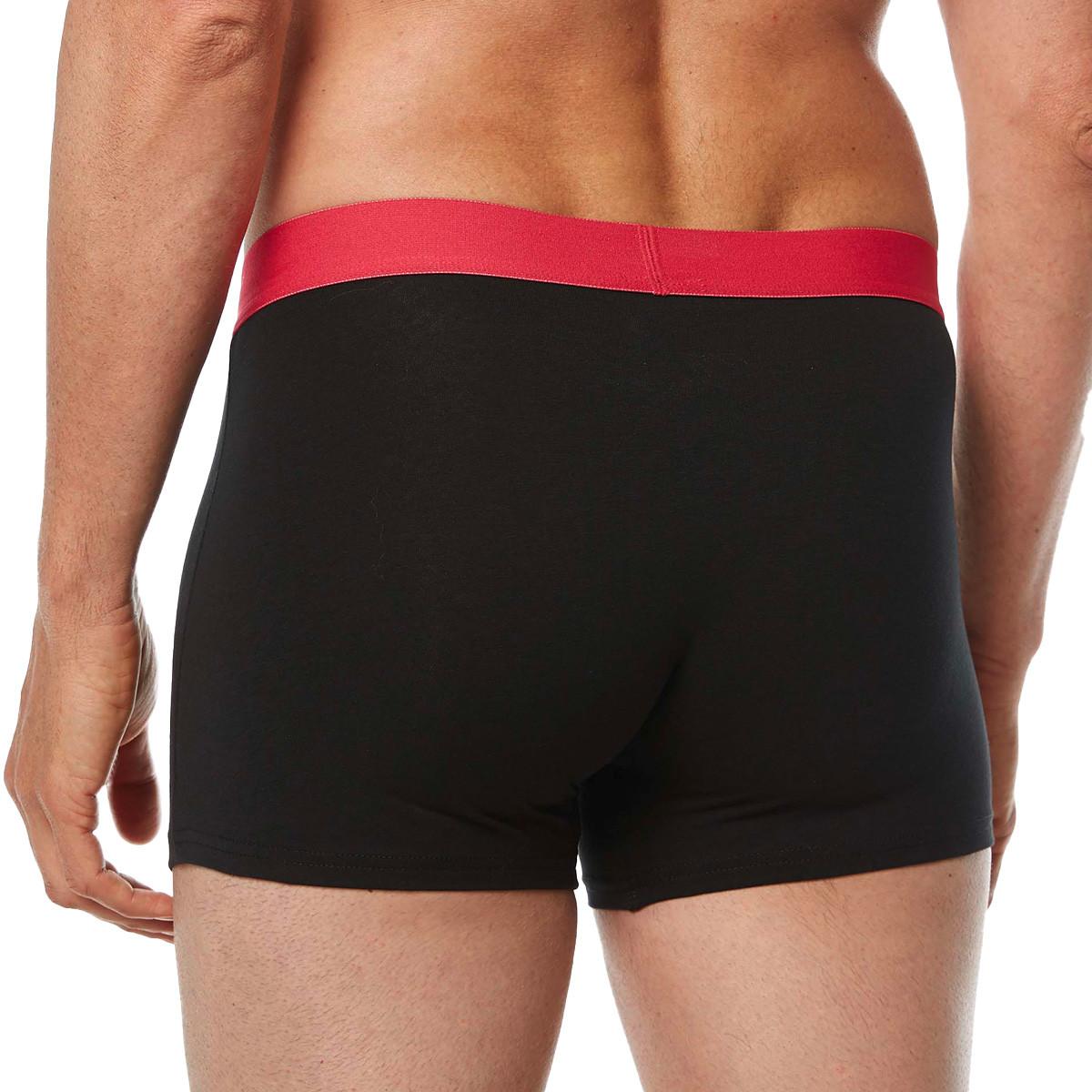 bruno banani  Boxer  Aderente alla figura-Short 2Pack Flowing 