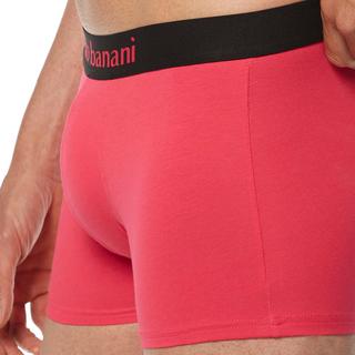 bruno banani  Boxer  Aderente alla figura-Short 2Pack Flowing 