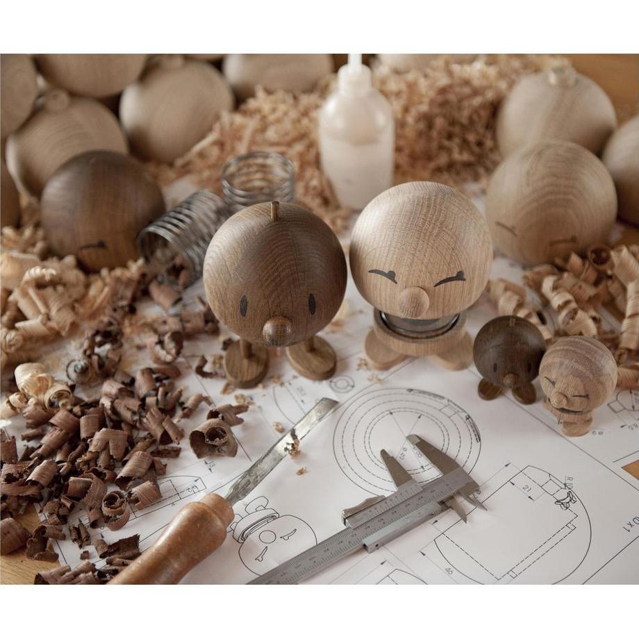 DR.OETKER  Messbecher 24.75 dl, Hellblau/Silber 