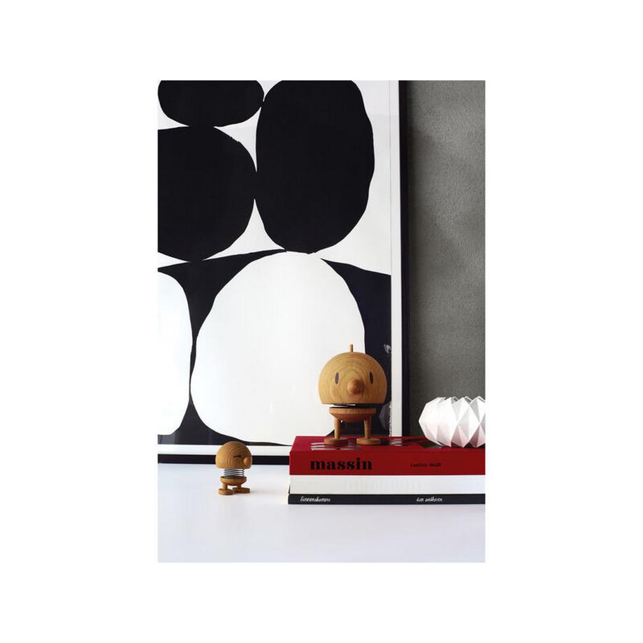 DR.OETKER  Messbecher 24.75 dl, Hellblau/Silber 