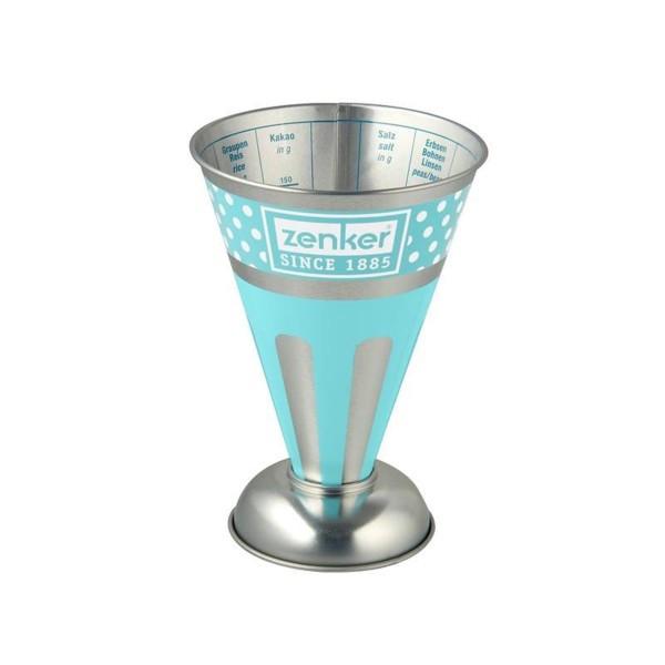 Zenker  Zenker Messbecher, 250g 