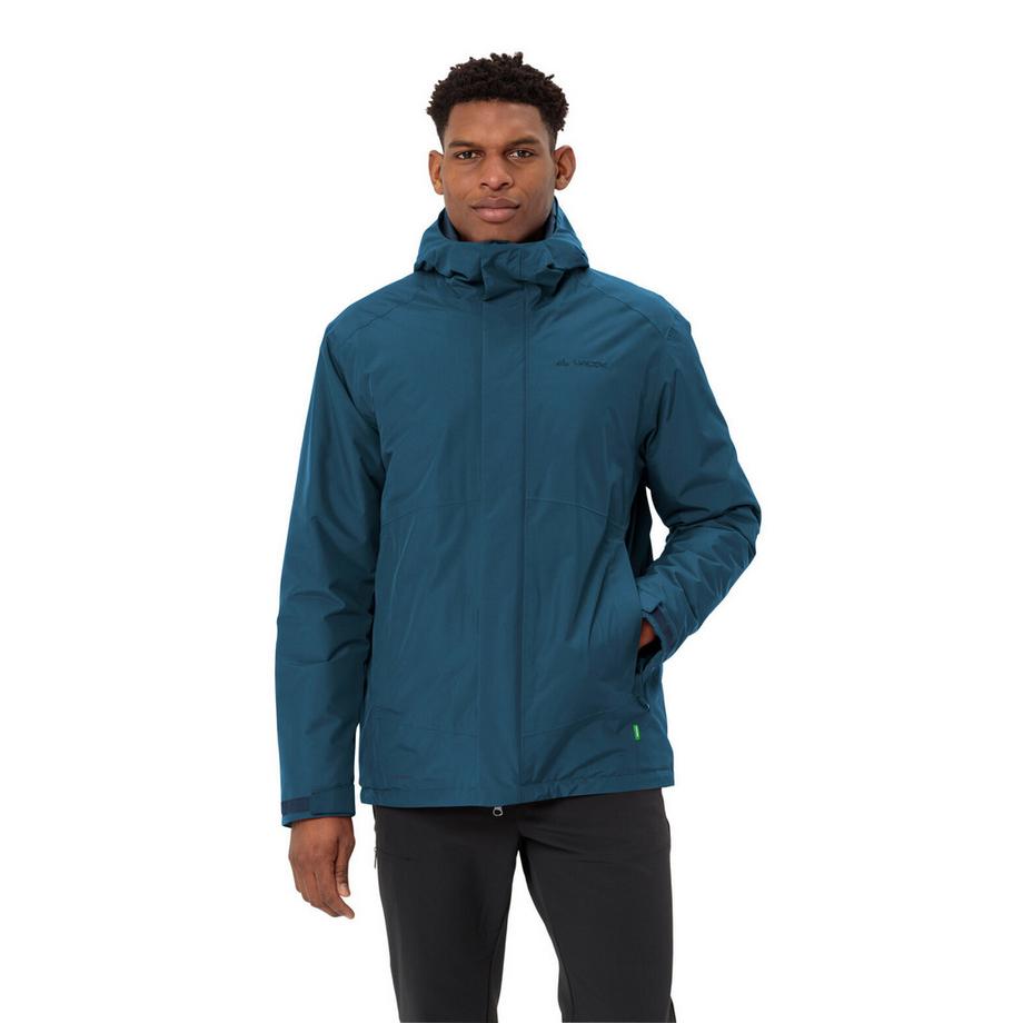 VAUDE Men's Rosemoor Padded Jacket II Rosemoor Padded Jacket II 