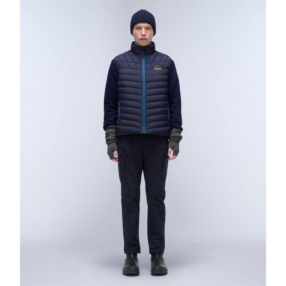 NAPAPIJRI A-Lapaz V Daunenweste  