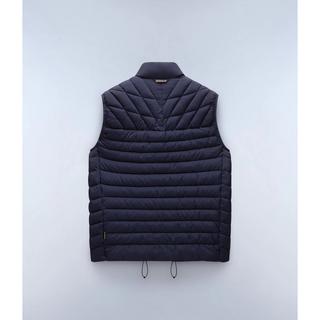 NAPAPIJRI  gilet imbottito a-lapaz v 